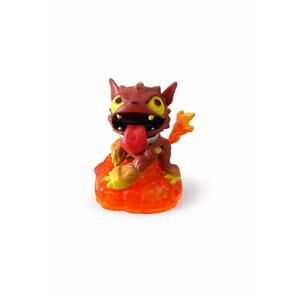 Skylanders Giants Hot Dog